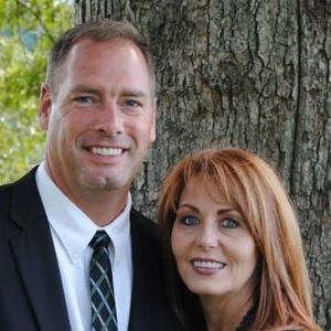 Meet your Posher, Larry